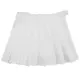 0013 Белая юбка