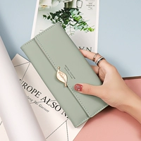 Новый Matcha Green