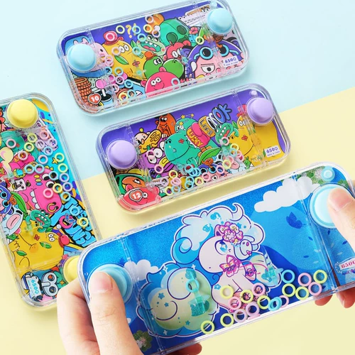 Колечки, игровая приставка, интеллектуальная игрушка, ностальгия, мозговой штурм, 6 лет