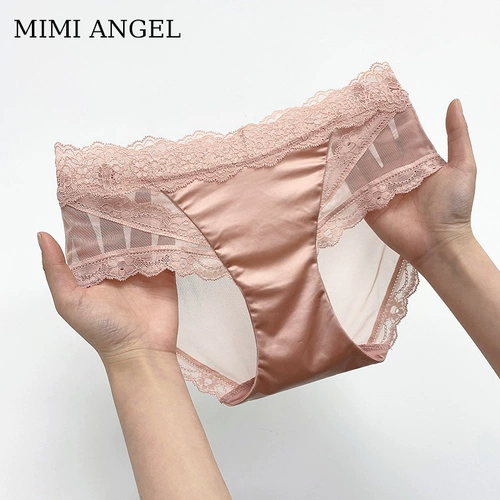 Мими Ангел нижнее белье женщина европейское и американское двор.