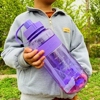 Трубочка, подтяжки, 1000 мл