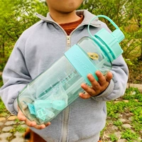 Трубочка, свежие подтяжки, 2000 мл