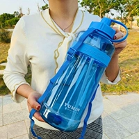 Трубочка, подтяжки, 3000 мл