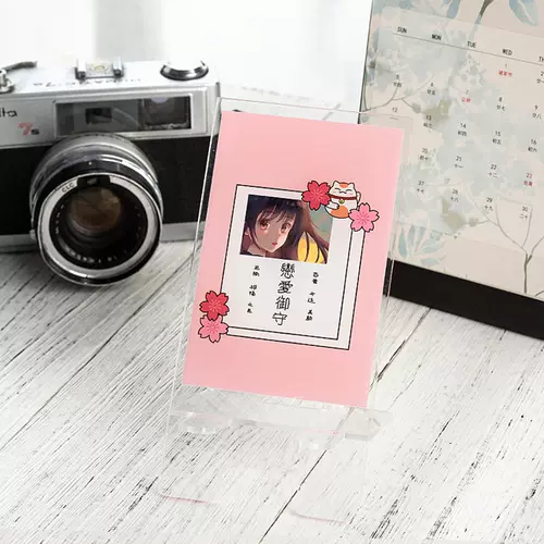 Apple, huawei, xiaomi, акриловый держатель для телефона, совместимый мобильный телефон, делается под заказ