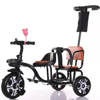 Твердый, матовый черный+ручная толкание+мягкое сиденье