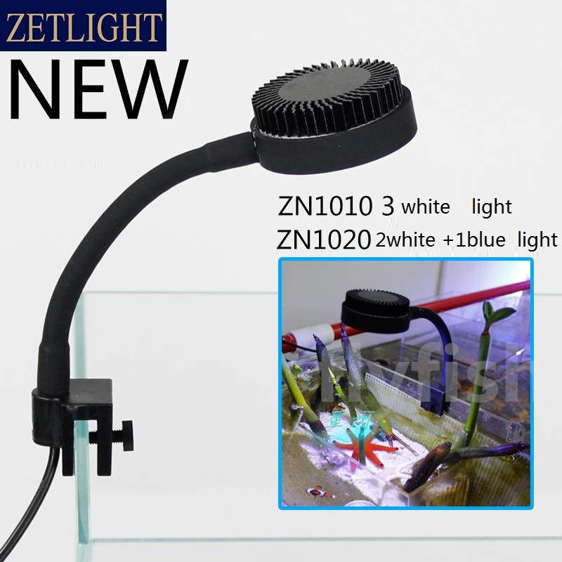 ZETLIGHT LED  ZN1010 1020   3W ̴  TA-