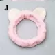 J Pink Cat Ear