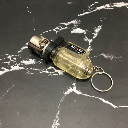 Креативная отличная ценность прямой -см. Газопродажную ветропроницаемую ветропроницаемую сигару зажигания аромат заказа точек приток