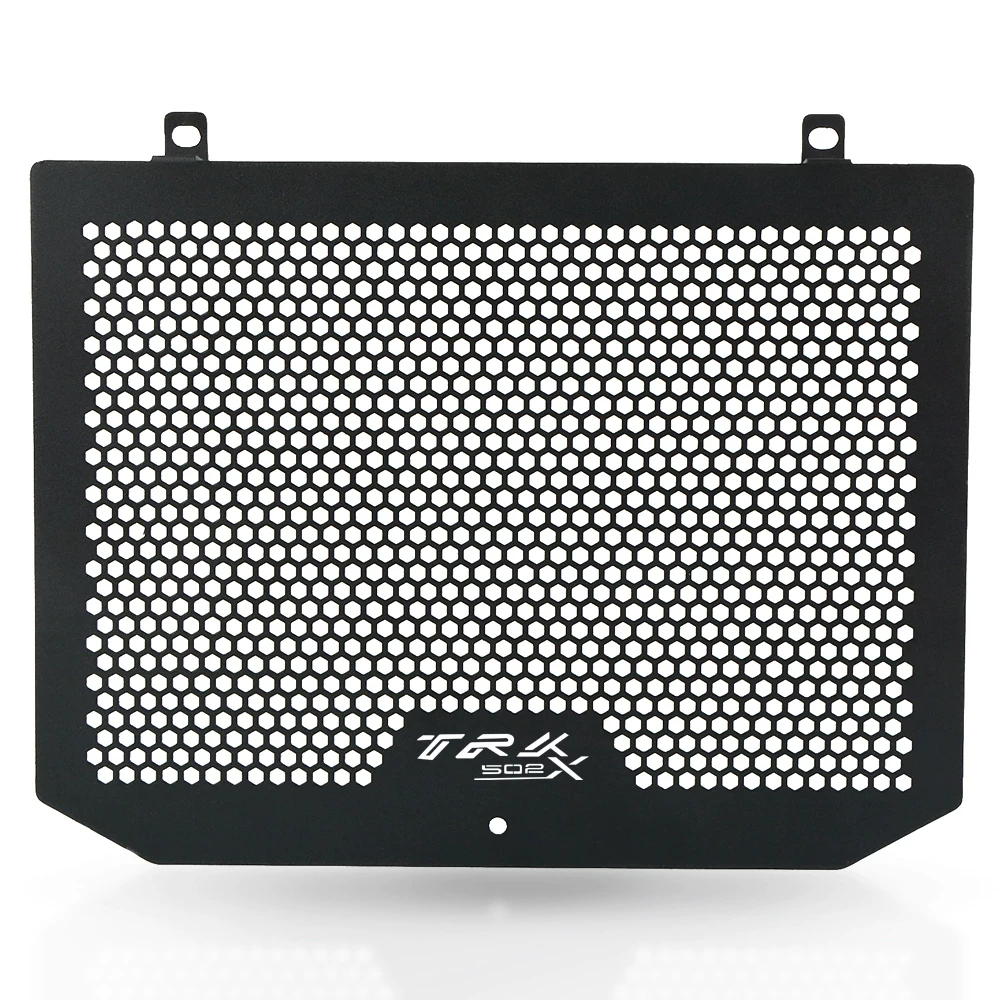 Benelli TRK502x radiator guard black