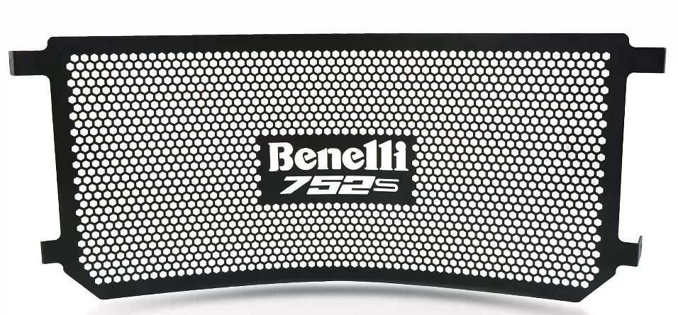 Benelli 752s radiator guard black