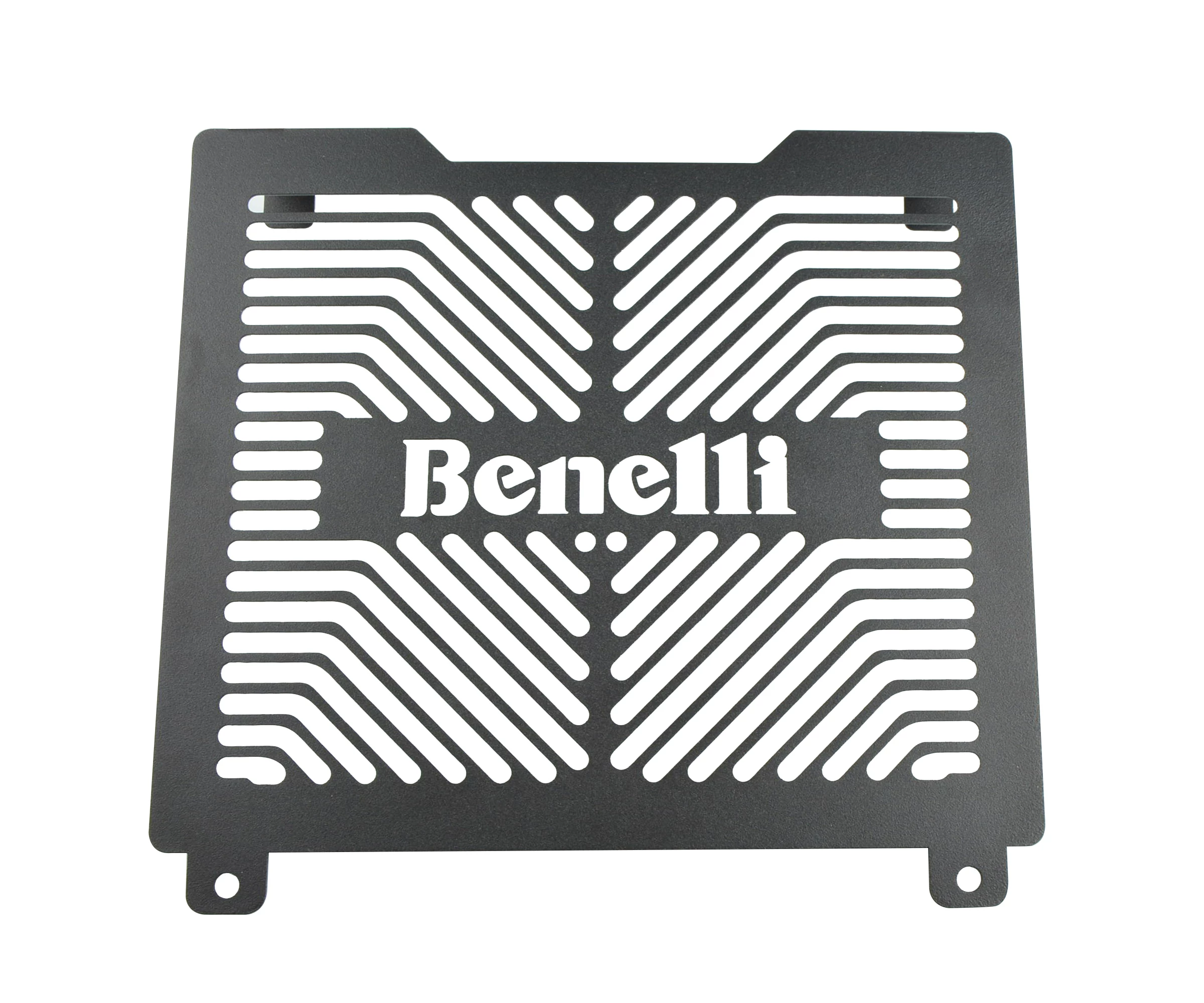 Benelli 302s radiator guard black