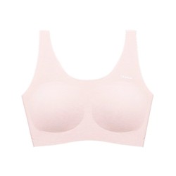 【likeuu】儿童发育期小背心