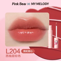 Вода -светлая губа глазурь L204 (Meliti Limited Model)