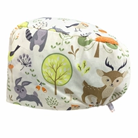 Пряжка регулирования белых оленей