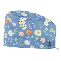 Маленькая пряжка для регулировки цветов и кролика