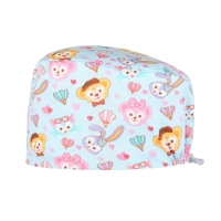 Звездный дель -регулирующий пряжка