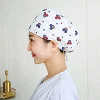 Белый Микки-Коттон Коттон