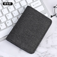 Мудрость черная [холст]