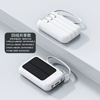 Ivory White [Top с импортированной батареей] ускоряет 9999