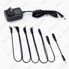 Аксессуары для гитары