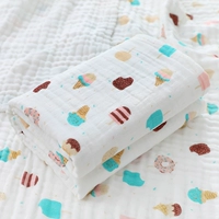 Шарф, 110×110см