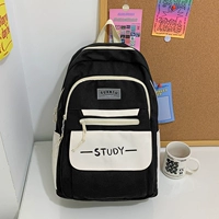 Черная подвеска, надевается на плечо