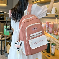 Розовый [назад] [+Маленькая кулон коровьи]]