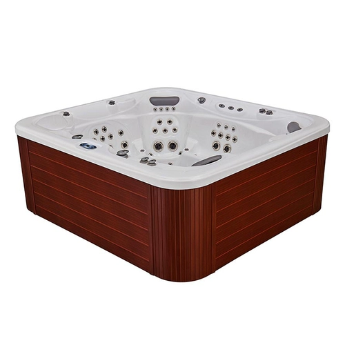 Умный массажер, встроенная дорожная вилла для взрослых