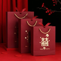 Drise Red Double 手-handbag [10 труб]