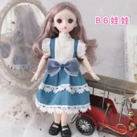 B6 Кукла