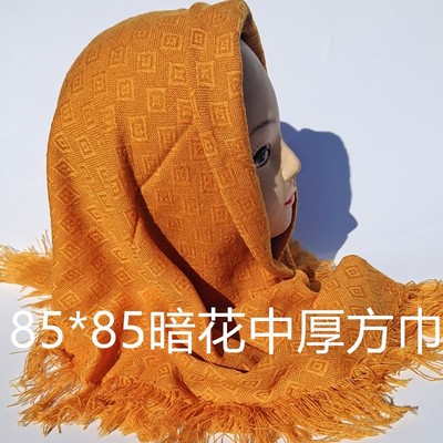 taobao agent Keep warm old-fashioned scarf, for middle age