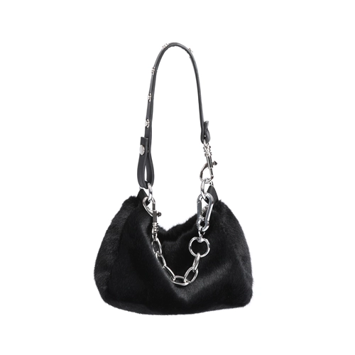 Универсальная сумка подмышку на одно плечо, сумка через плечо