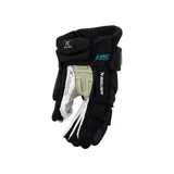 bauer Хоккей, перчатки для взрослых, хоккейное снаряжение, подходит для подростков