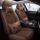 Специальный чехол для сиденья Toyota Highlander 2026 года выпуска Luxury PLUS Elite Edition, все включено, чехол для сиденья Four seasons, подушка для автокресла mini 3
