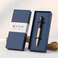 Huayang Pen (Pixelite Sandalwood) Подарочная поддержка
