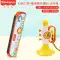 Xác Thực Fisher-Price Trẻ Em Harmonica Bé Đặc Biệt Nhỏ Kèn Đồ Chơi Người Mới Bắt Đầu Trẻ Sơ Sinh Trẻ Sơ Sinh Harmonica Giáo Dục Sớm Nhạc Cụ đàn nhạc cho bé Đồ chơi nhạc cụ cho trẻ em