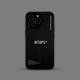 Nike Phone Cases Covers Trendy Fashionable Synthetic Leather iPhone 15, iPhone 14, iPhone 13, iPhone 12,