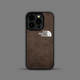 Nike Phone Cases Covers Trendy Fashionable Synthetic Leather iPhone 15, iPhone 14, iPhone 13, iPhone 12,