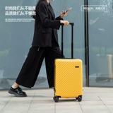 喵旅 Вместительный и большой универсальный высококачественный чемодан, изысканный стиль