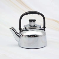 Железный горшок