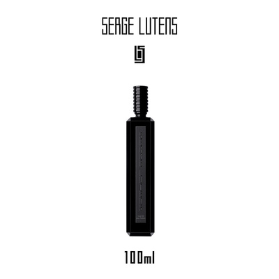 Serge Lutens芦丹氏摩天楼系列猎物幻影香水100ml