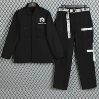 Раздельный комбинезон, штаны, цвет