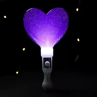 Love Band Purple