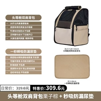 Рюкзак +моча