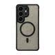 Magnetic Galaxy Minimalist Phone Case for Galaxy S26, and Galaxy S26, Galaxy S25, Galaxy A27, A57, A37