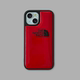 Personalized The North Face Trendy Fashionable Puffy Puffer Down Jacket Phone Cases Covers  iPhone 15, iPhone 14, iPhone 13, iPhone 12, iPhone 11