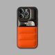 Over 30 The North Face Phone Cases Covers Trendy Fashionable Puffy Puffer Down Jacket  iPhone 15, iPhone 14, iPhone 13, iPhone 12, iPhone 11
