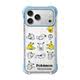 Pokemon Pikachu Silhouette iPhone Air cushion iPhone Case for iPhone 13 – 17