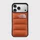 The North Face Trendy Fashionable Logo iPhone Minimalist iPhone Case for iPhone 13 – 17