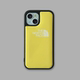 Personalized The North Face Trendy Fashionable Puffy Puffer Down Jacket Phone Cases Covers  iPhone 15, iPhone 14, iPhone 13, iPhone 12, iPhone 11